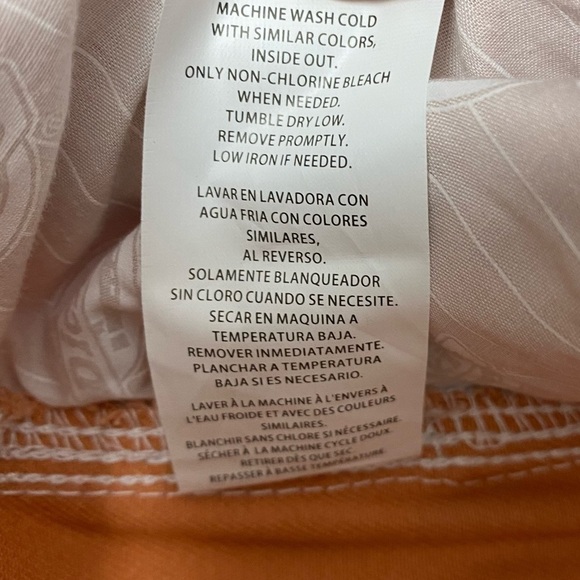 Nwt | Dickies Juniors' Straight Leg Relaxed Fit Carpenter Pants Size 13 - Picture 6 of 12